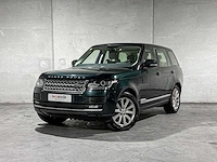 Land rover range rover vogue 3.0 249pk 2013 - afbeelding 23 van  55