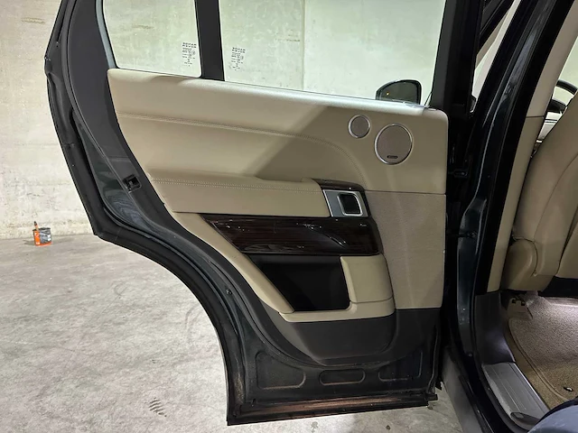 Land rover range rover vogue 3.0 249pk 2013 - afbeelding 35 van  55