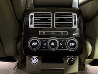 Land rover range rover vogue 3.0 249pk 2013 - afbeelding 36 van  55