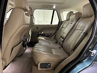 Land rover range rover vogue 3.0 249pk 2013 - afbeelding 37 van  55