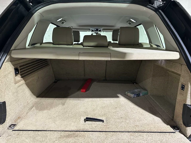 Land rover range rover vogue 3.0 249pk 2013 - afbeelding 39 van  55