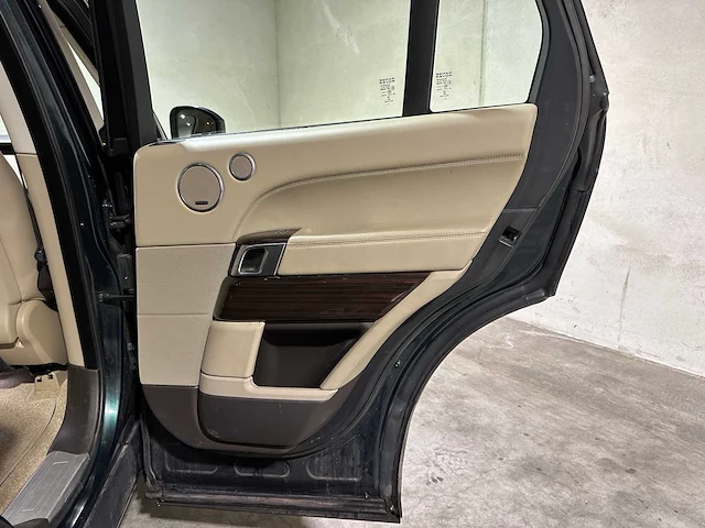 Land rover range rover vogue 3.0 249pk 2013 - afbeelding 43 van  55