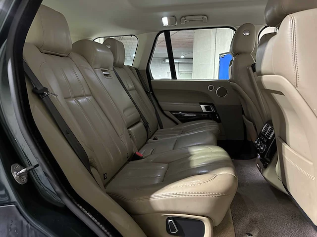 Land rover range rover vogue 3.0 249pk 2013 - afbeelding 44 van  55