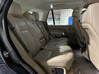 Land rover range rover vogue 3.0 249pk 2013 - afbeelding 44 van  55
