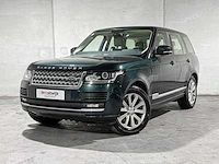 Land rover range rover vogue 3.0 249pk 2013 - afbeelding 34 van  55