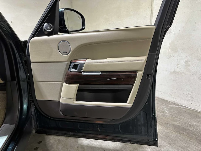Land rover range rover vogue 3.0 249pk 2013 - afbeelding 46 van  55