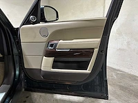 Land rover range rover vogue 3.0 249pk 2013 - afbeelding 46 van  55