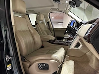 Land rover range rover vogue 3.0 249pk 2013 - afbeelding 47 van  55