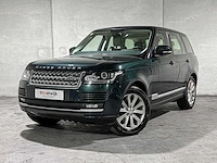 Land rover range rover vogue 3.0 249pk 2013 - afbeelding 45 van  55