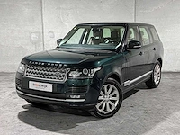 Land rover range rover vogue 3.0 249pk 2013 - afbeelding 52 van  55
