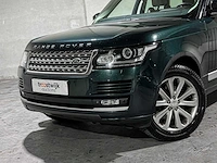 Land rover range rover vogue 3.0 249pk 2013 - afbeelding 53 van  55