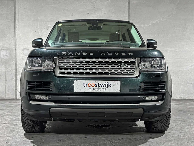 Land rover range rover vogue 3.0 249pk 2013 - afbeelding 54 van  55