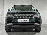 Land rover range rover vogue 3.0 249pk 2013 - afbeelding 54 van  55