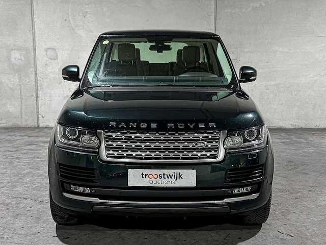 Land rover range rover vogue 3.0 249pk 2013 - afbeelding 55 van  55