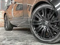 Land rover range rover vogue 3.0 tdv6 -facelift- 258pk 2018, tp-778-r - afbeelding 10 van  67