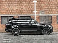Land rover range rover vogue 3.0 tdv6 -facelift- 258pk 2018, tp-778-r - afbeelding 11 van  67