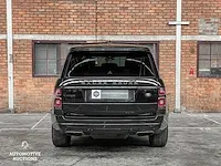 Land rover range rover vogue 3.0 tdv6 -facelift- 258pk 2018, tp-778-r - afbeelding 15 van  67