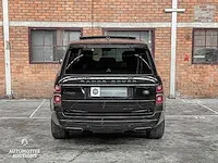 Land rover range rover vogue 3.0 tdv6 -facelift- 258pk 2018, tp-778-r - afbeelding 16 van  67