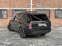 Land rover range rover vogue 3.0 tdv6 -facelift- 258pk 2018, tp-778-r - afbeelding 18 van  67