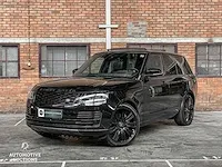 Land rover range rover vogue 3.0 tdv6 -facelift- 258pk 2018, tp-778-r