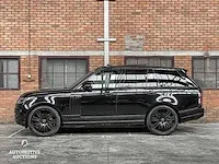 Land rover range rover vogue 3.0 tdv6 -facelift- 258pk 2018, tp-778-r - afbeelding 20 van  67