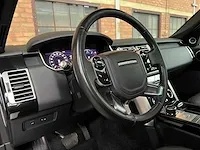 Land rover range rover vogue 3.0 tdv6 -facelift- 258pk 2018, tp-778-r - afbeelding 21 van  67