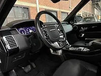 Land rover range rover vogue 3.0 tdv6 -facelift- 258pk 2018, tp-778-r - afbeelding 22 van  67