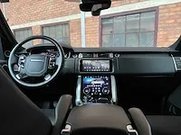 Land rover range rover vogue 3.0 tdv6 -facelift- 258pk 2018, tp-778-r - afbeelding 24 van  67