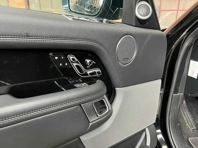 Land rover range rover vogue 3.0 tdv6 -facelift- 258pk 2018, tp-778-r - afbeelding 25 van  67