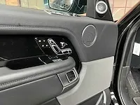 Land rover range rover vogue 3.0 tdv6 -facelift- 258pk 2018, tp-778-r - afbeelding 25 van  67