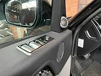 Land rover range rover vogue 3.0 tdv6 -facelift- 258pk 2018, tp-778-r - afbeelding 26 van  67