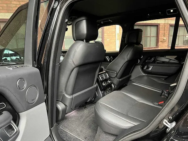 Land rover range rover vogue 3.0 tdv6 -facelift- 258pk 2018, tp-778-r - afbeelding 27 van  67
