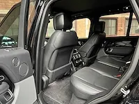 Land rover range rover vogue 3.0 tdv6 -facelift- 258pk 2018, tp-778-r - afbeelding 27 van  67