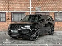 Land rover range rover vogue 3.0 tdv6 -facelift- 258pk 2018, tp-778-r - afbeelding 2 van  67