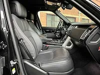 Land rover range rover vogue 3.0 tdv6 -facelift- 258pk 2018, tp-778-r - afbeelding 36 van  67