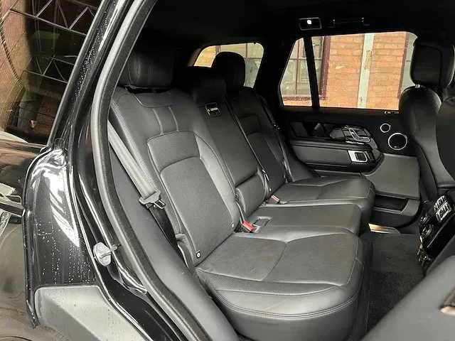 Land rover range rover vogue 3.0 tdv6 -facelift- 258pk 2018, tp-778-r - afbeelding 39 van  67