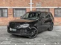 Land rover range rover vogue 3.0 tdv6 -facelift- 258pk 2018, tp-778-r - afbeelding 3 van  67