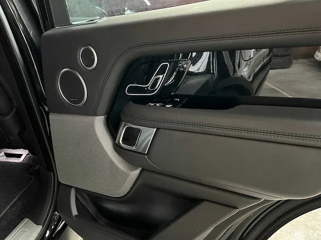 Land rover range rover vogue 3.0 tdv6 -facelift- 258pk 2018, tp-778-r - afbeelding 40 van  67