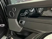 Land rover range rover vogue 3.0 tdv6 -facelift- 258pk 2018, tp-778-r - afbeelding 40 van  67