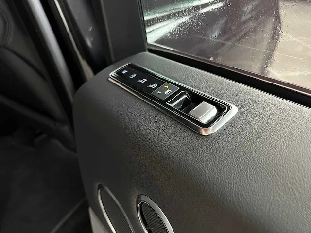 Land rover range rover vogue 3.0 tdv6 -facelift- 258pk 2018, tp-778-r - afbeelding 41 van  67