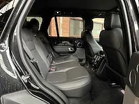 Land rover range rover vogue 3.0 tdv6 -facelift- 258pk 2018, tp-778-r - afbeelding 42 van  67
