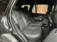 Land rover range rover vogue 3.0 tdv6 -facelift- 258pk 2018, tp-778-r - afbeelding 43 van  67