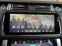 Land rover range rover vogue 3.0 tdv6 -facelift- 258pk 2018, tp-778-r - afbeelding 44 van  67