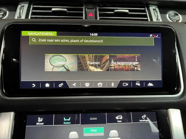 Land rover range rover vogue 3.0 tdv6 -facelift- 258pk 2018, tp-778-r - afbeelding 45 van  67