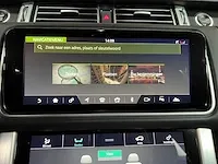 Land rover range rover vogue 3.0 tdv6 -facelift- 258pk 2018, tp-778-r - afbeelding 45 van  67