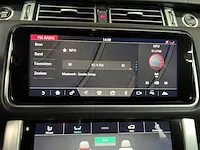 Land rover range rover vogue 3.0 tdv6 -facelift- 258pk 2018, tp-778-r - afbeelding 47 van  67