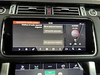 Land rover range rover vogue 3.0 tdv6 -facelift- 258pk 2018, tp-778-r - afbeelding 48 van  67