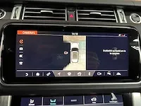 Land rover range rover vogue 3.0 tdv6 -facelift- 258pk 2018, tp-778-r - afbeelding 49 van  67