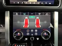 Land rover range rover vogue 3.0 tdv6 -facelift- 258pk 2018, tp-778-r - afbeelding 50 van  67