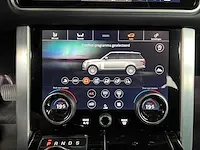 Land rover range rover vogue 3.0 tdv6 -facelift- 258pk 2018, tp-778-r - afbeelding 51 van  67